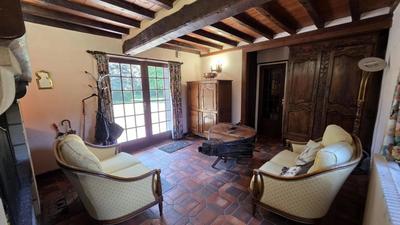 Propriété - 122 m² - 8 pièces