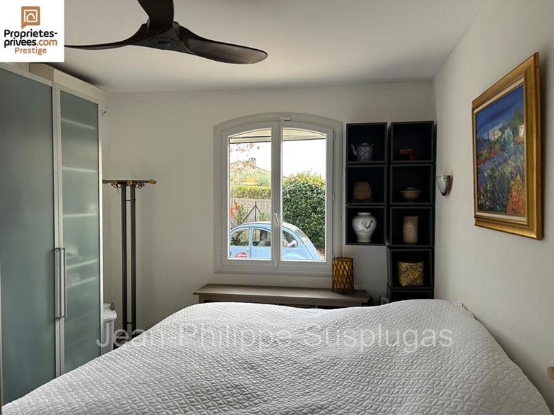 Villa - 132 m² - 5 pièces