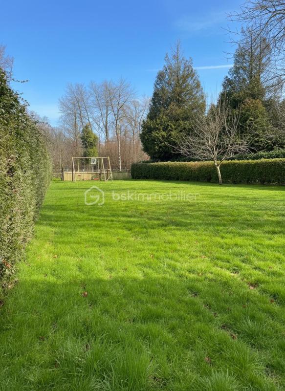 Maison - 131 m² - 4 pièces