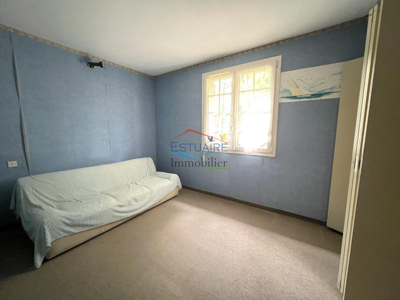 Maison - 103 m² - 5 pièces