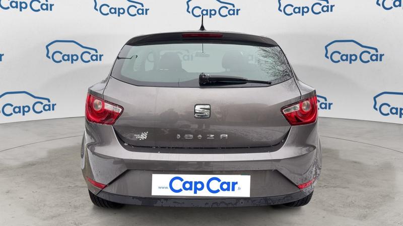 Seat Ibiza Sc IV 1.0 i 75 Reference Business