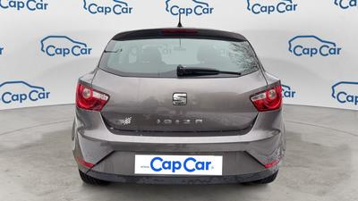 Seat Ibiza Sc IV 1.0 i 75 Reference Business