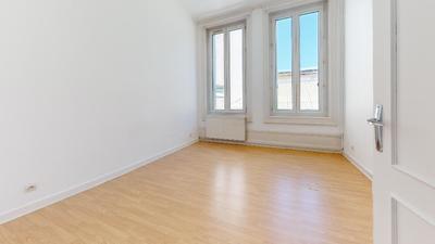 Appartement - 88 m² - 3 pièces