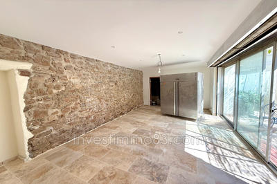 Appartement - 420 m² - 9 pièces