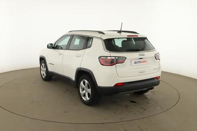 Jeep Compass 1.4 MultiAir Limited 140 ch