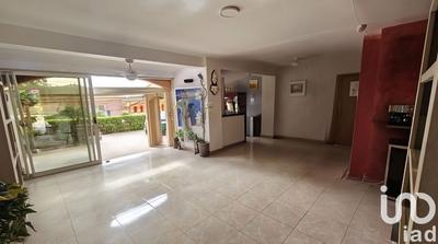 Maison - 116 m² - 4 pièces