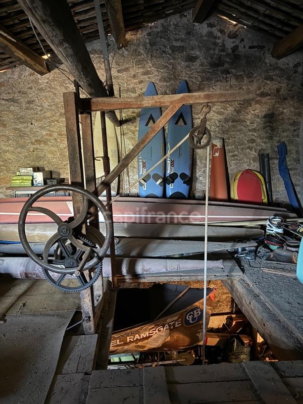 Maison - 136 m² - 6 pièces