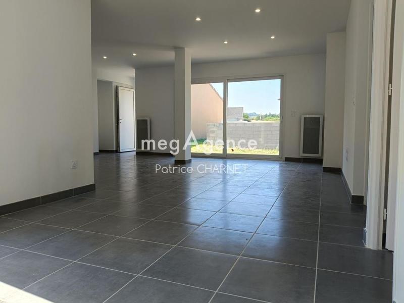 Maison - 102 m² - 5 pièces