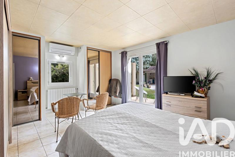 Maison - 132 m² - 5 pièces