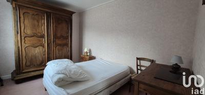 Maison - 134 m² - 7 pièces