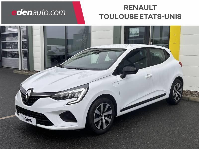 Renault Clio TCe 90 Equilibre