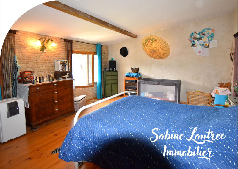 Maison - 136 m² - 5 pièces