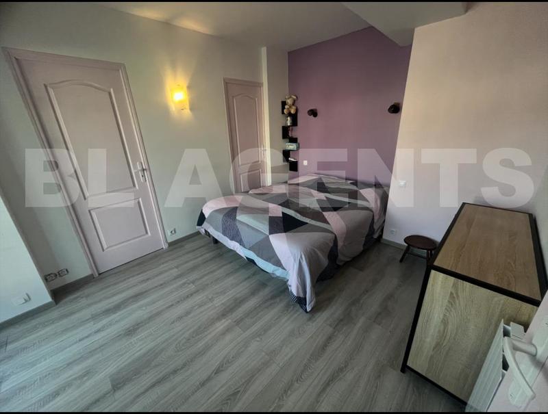 Briarde - 177 m² - 6 pièces