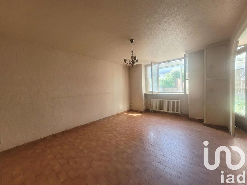 Maison de ville - 160 m² - 7 pièces