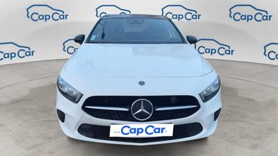 Mercedes Classe a IV 180 d 109 7g-Dct Progressive Line