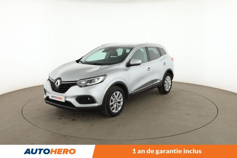 Renault Kadjar 1.3 TCe Business Edc 140 ch