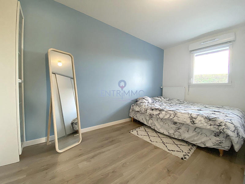 Appartement - 84 m² - 4 pièces