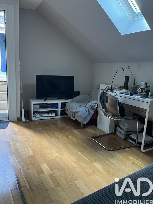 Maison de ville - 164 m² - 8 pièces