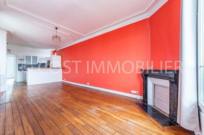 Appartement - 71 m² - 4 pièces