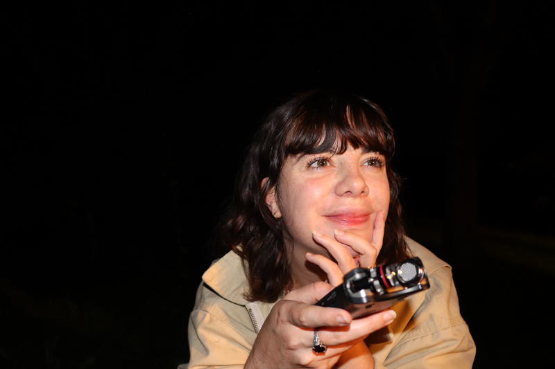 Les voix de l’obscurité