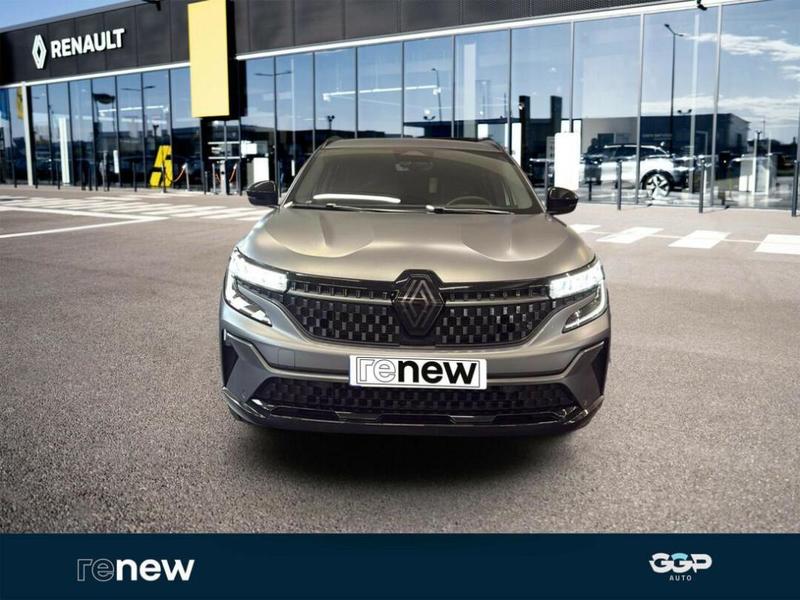 Renault Espace VI E-Tech full hybrid 200 Gsr2 esprit Alpine