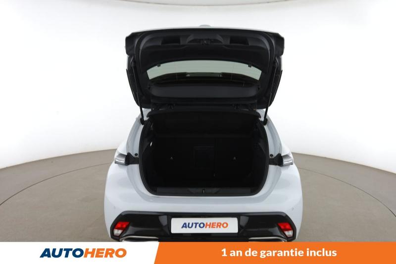 Peugeot 308 1.2 PureTech Allure Pack Eat8 130 ch