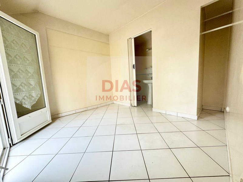 Maison - 40 m² - 1 pièce