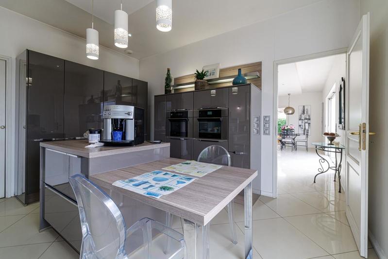 Villa - 164 m² - 4 pièces