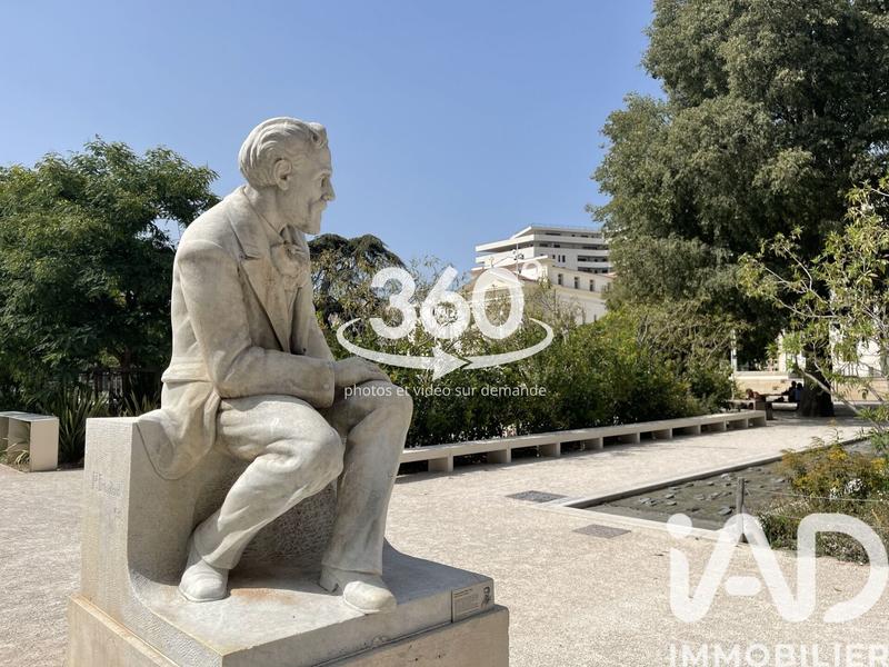 Appartement - 97 m² - 4 pièces