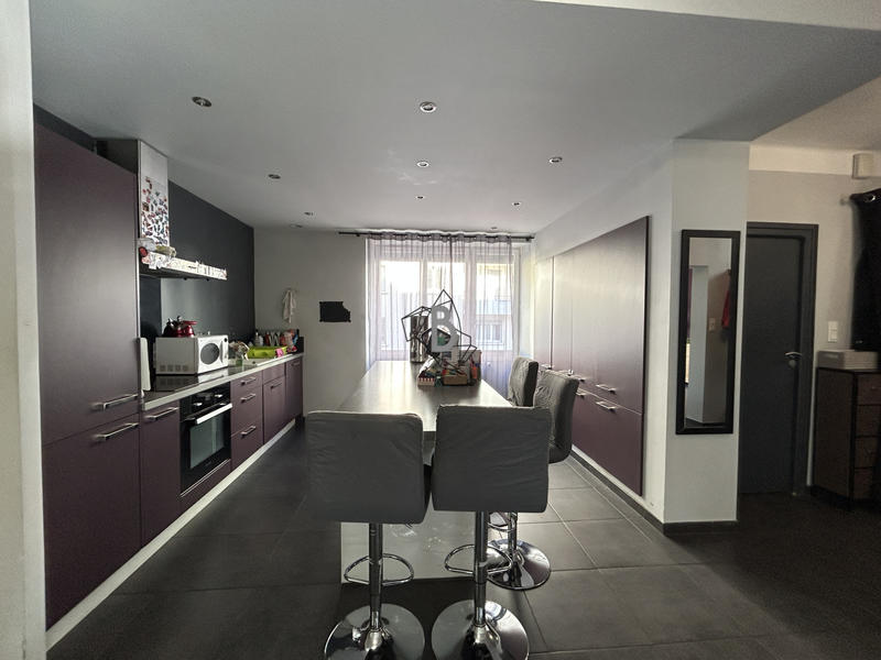 Maison - 171 m² - 5 pièces