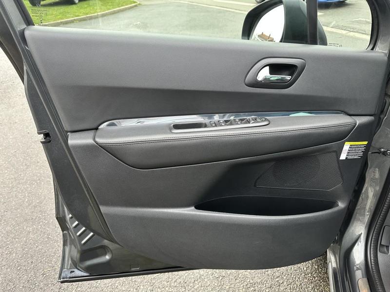 Peugeot 3008 Allure 1.6 BlueHDI 120 Bva6 Toit Pano, Affich Tête Haute 1ère Main