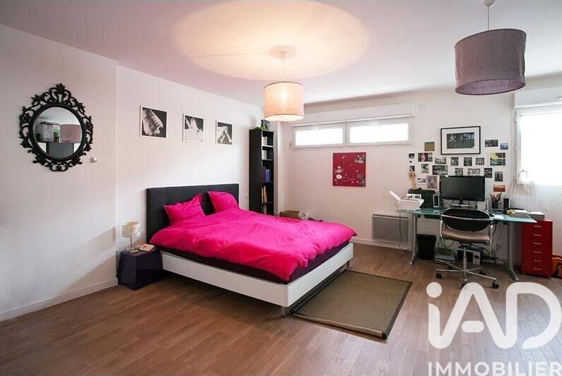 Appartement - 62 m² - 2 pièces