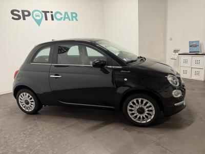 Fiat 500 II Hybrid 1.0 Bsg 70 ch Dolcevita