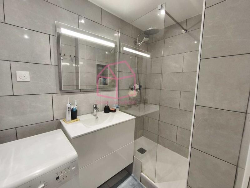 Appartement - 88 m²