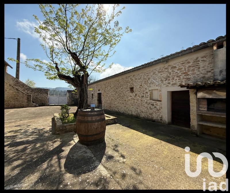 Maison - 155 m² - 5 pièces