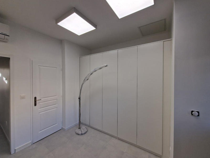 Local commercial - 53 m² - 3 pièces