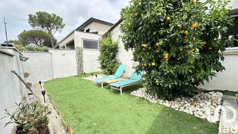 Maison - 148 m² - 4 pièces