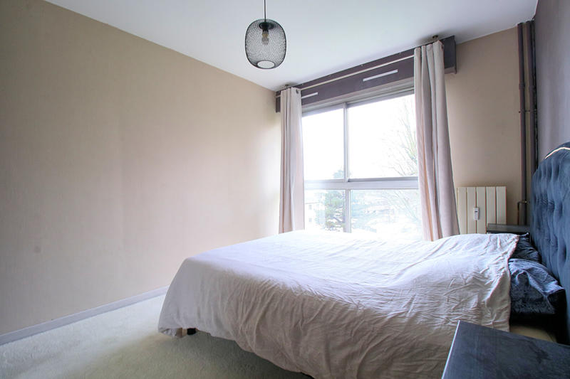 Appartement - 63 m² - 2 pièces