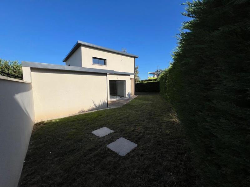 Villa - 122 m² - 5 pièces