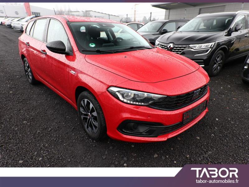 Fiat Tipo Combi 1.0 100 City Life Cam Pdc 16p
