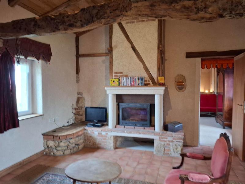 Maison - 103 m² - 5 pièces