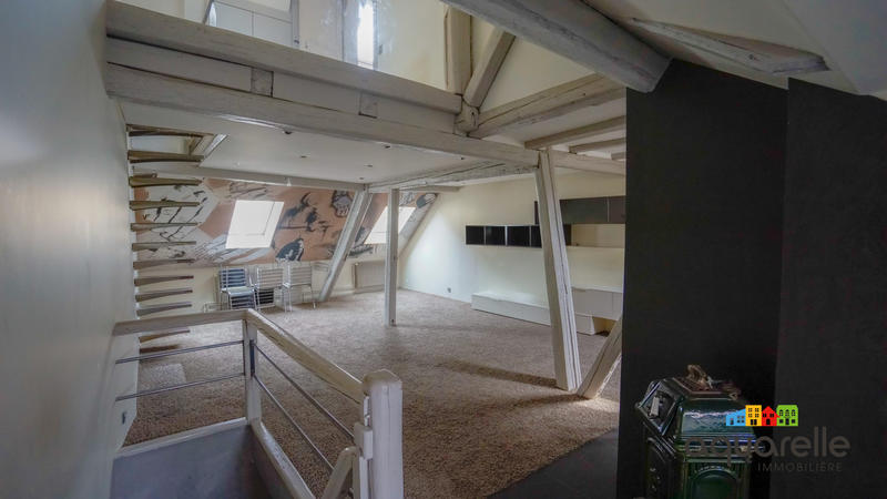 Maison - 176 m² - 5 pièces