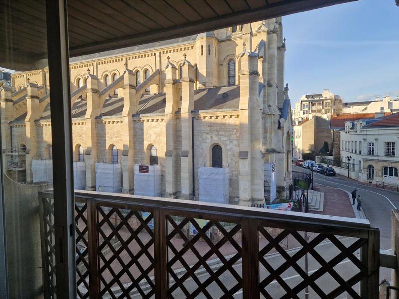 Studio - 31 m² - 2 pièces