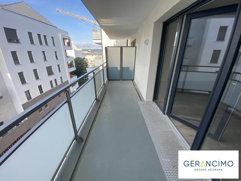 Appartement - 75 m² - 4 pièces