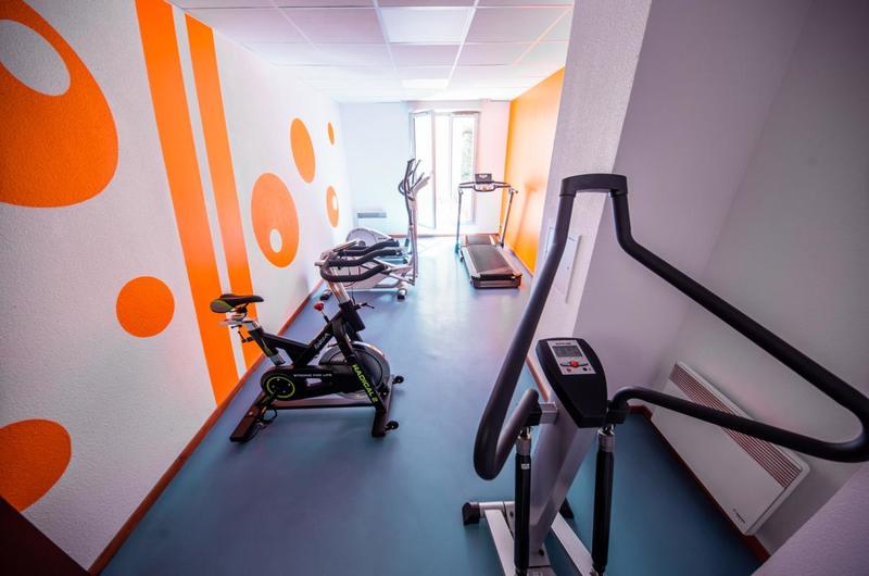 Studio - 19 m² - 1 pièce