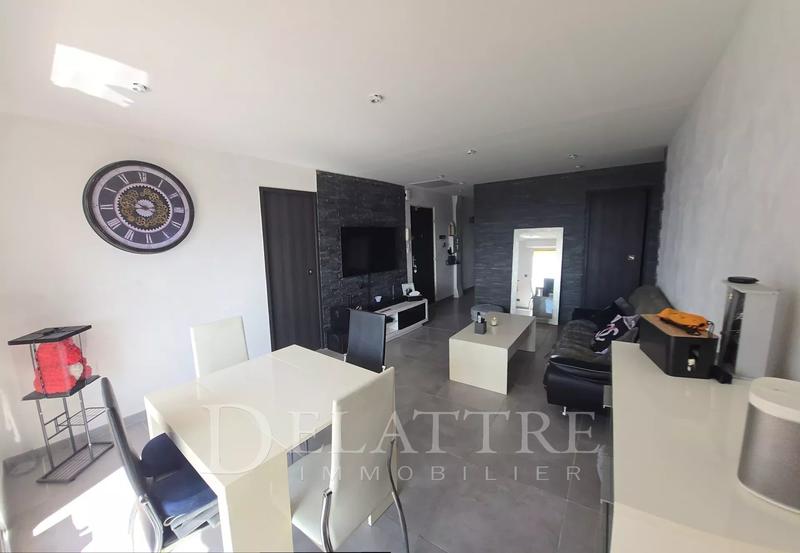 Appartement - 74 m² - 4 pièces