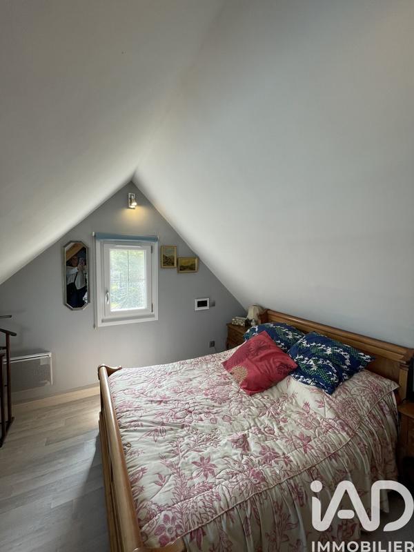 Maison - 175 m² - 7 pièces