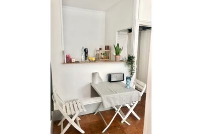 Appartement - 31 m² - 2 pièces