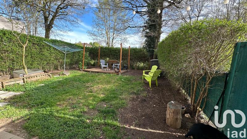 Appartement - 77 m² - 4 pièces