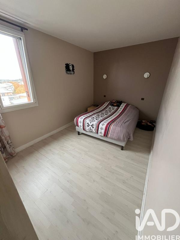 Appartement - 86 m² - 4 pièces